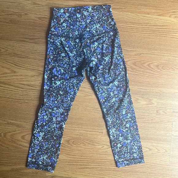 lululemon Align™️ High-rise Leggings - Picture 3 of 4